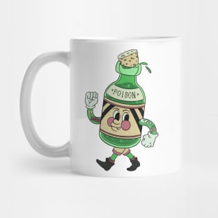 Poisonet Mug